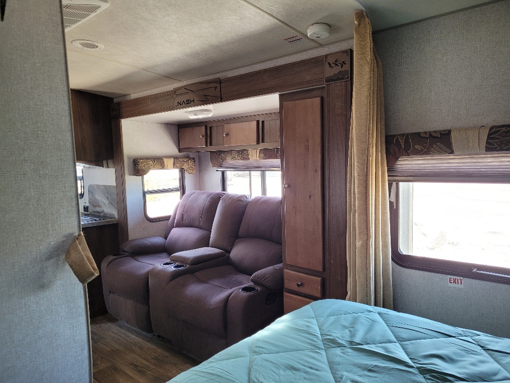 2022 Northwood Nash 24M - Image 11