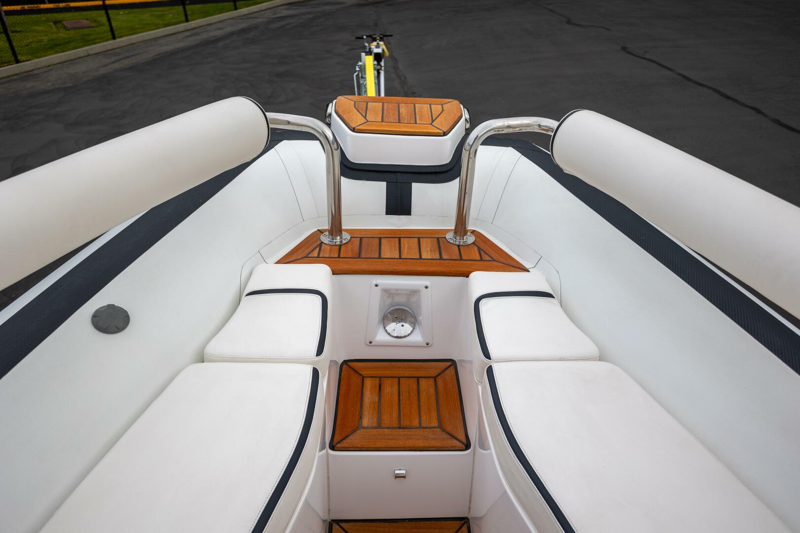 2020 Novurania 600 LX - Image 14