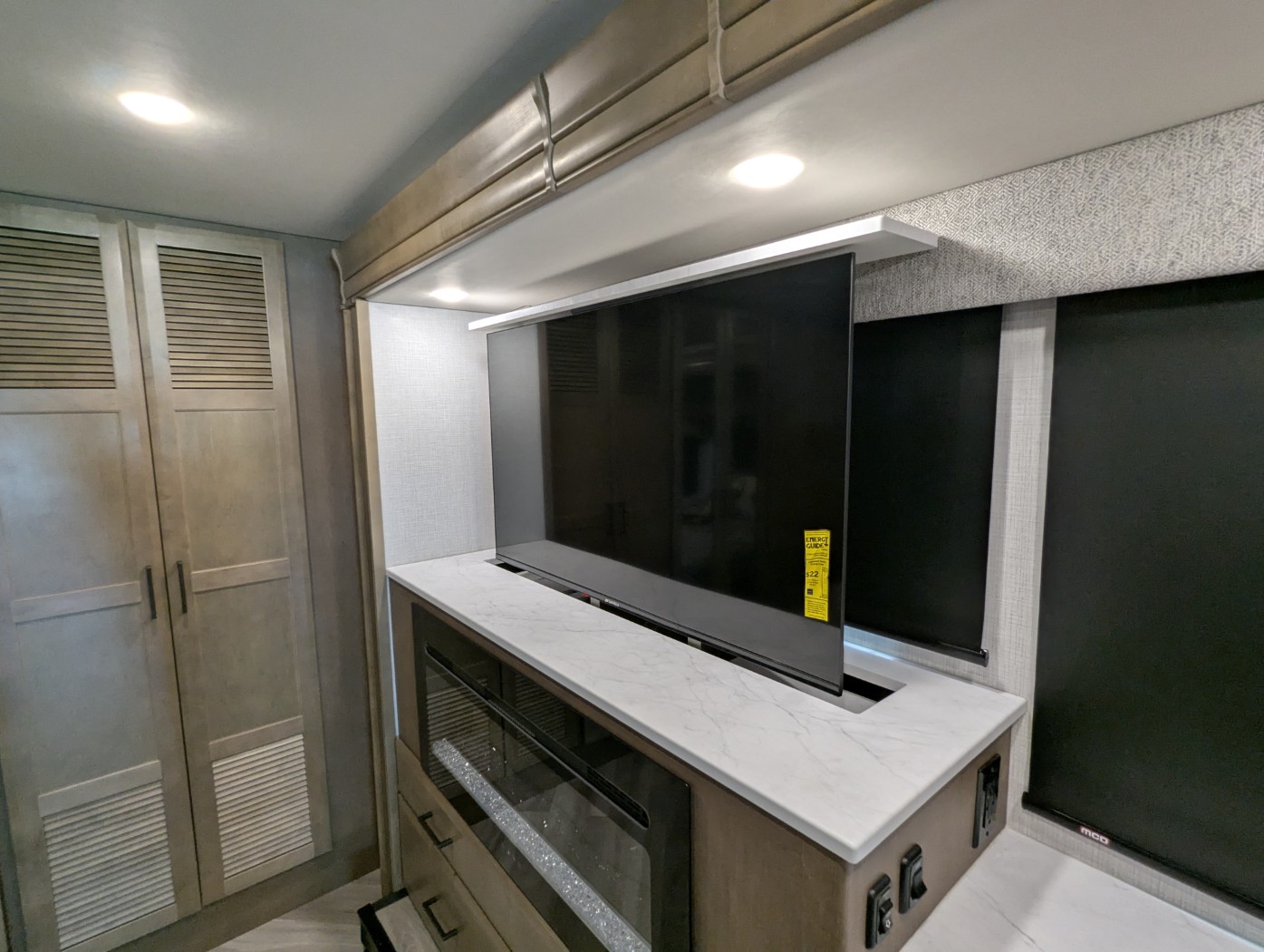 2026 Fleetwood Fortis 32RW - Image 32