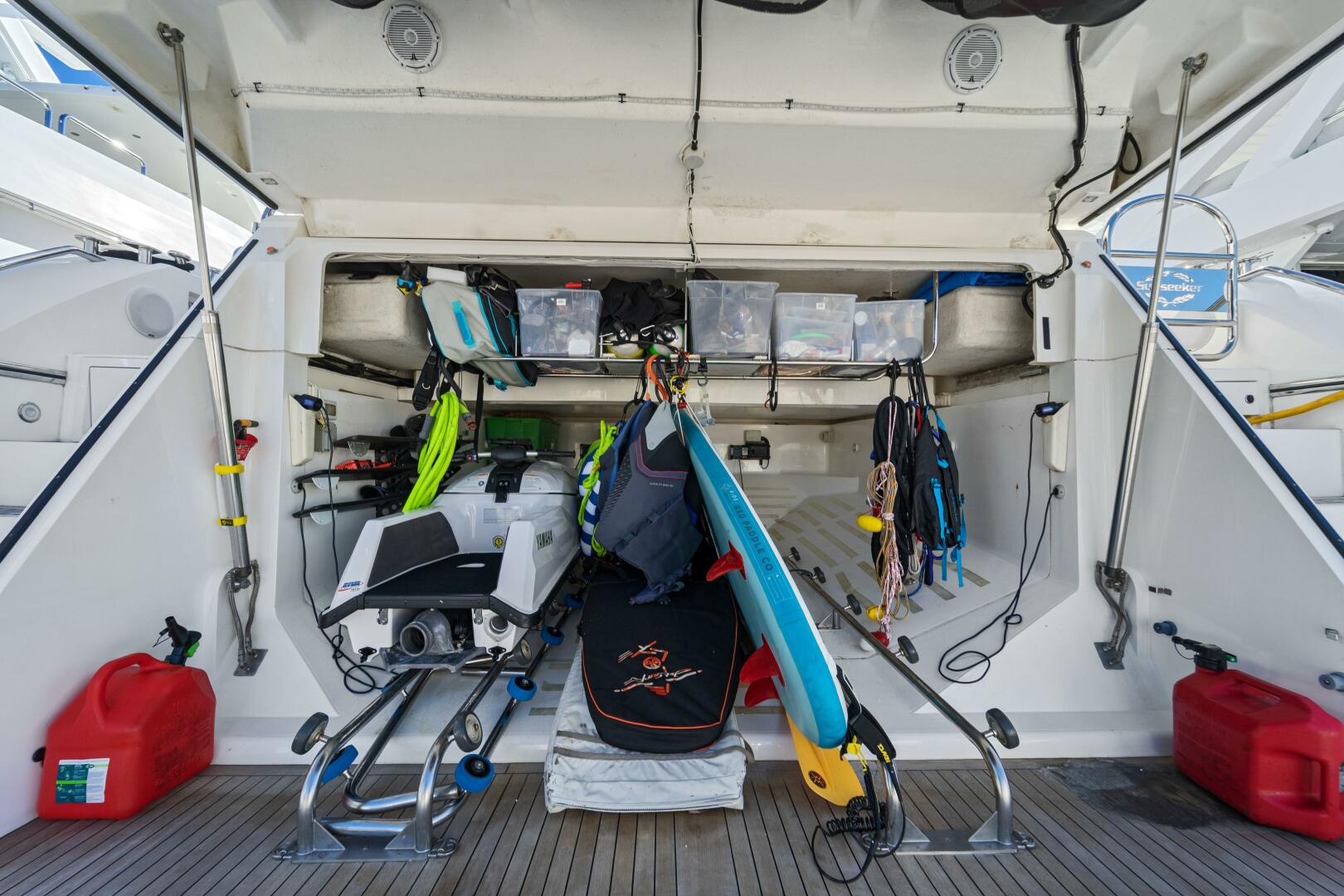 2013 Sunseeker Predator 84 - Image 37