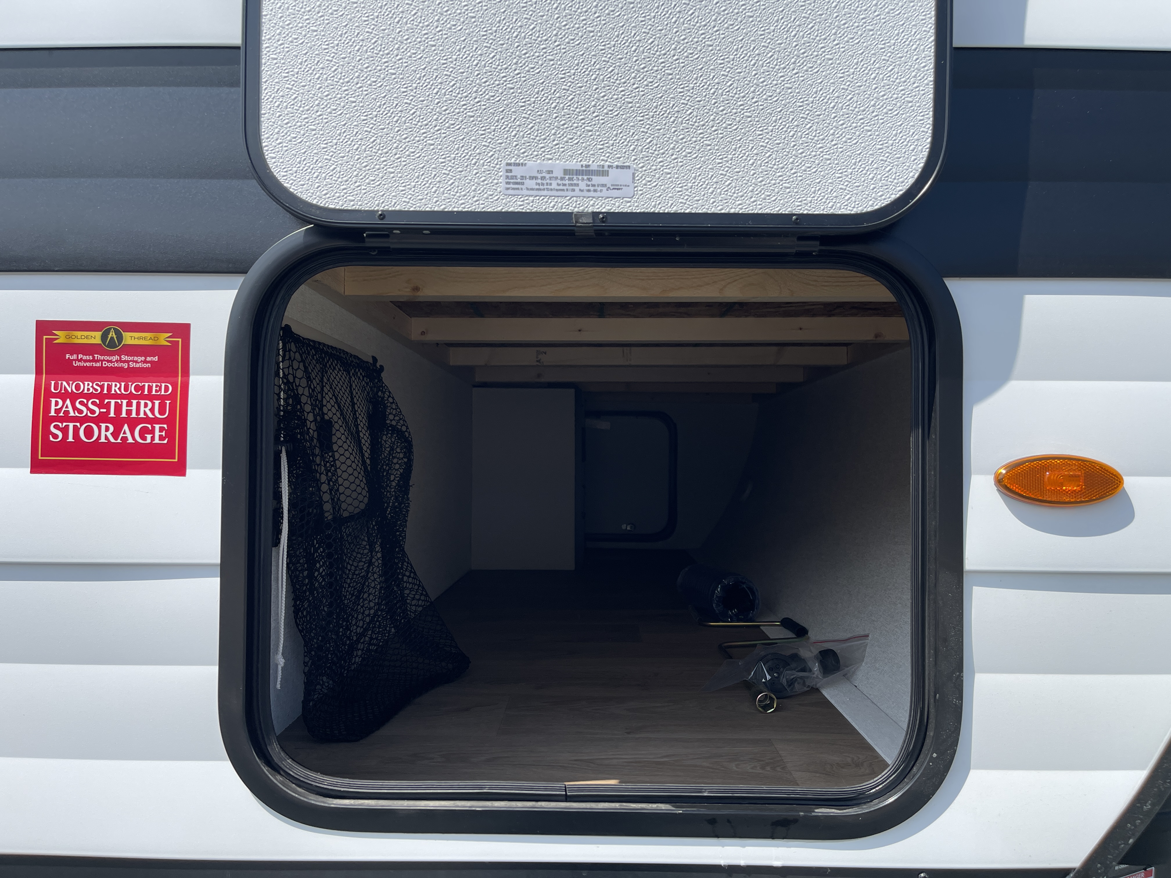 2027 Grand Design Transcend 335BHT - Image 10