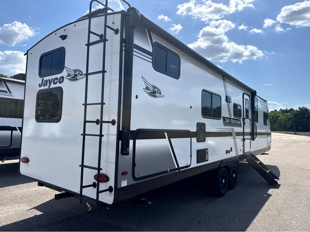 2027 JAYCO JAY FEATHER 29QBH - Image 4