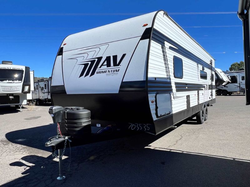 2026 Grand Design Momentum MAV 27MAV - Image 2