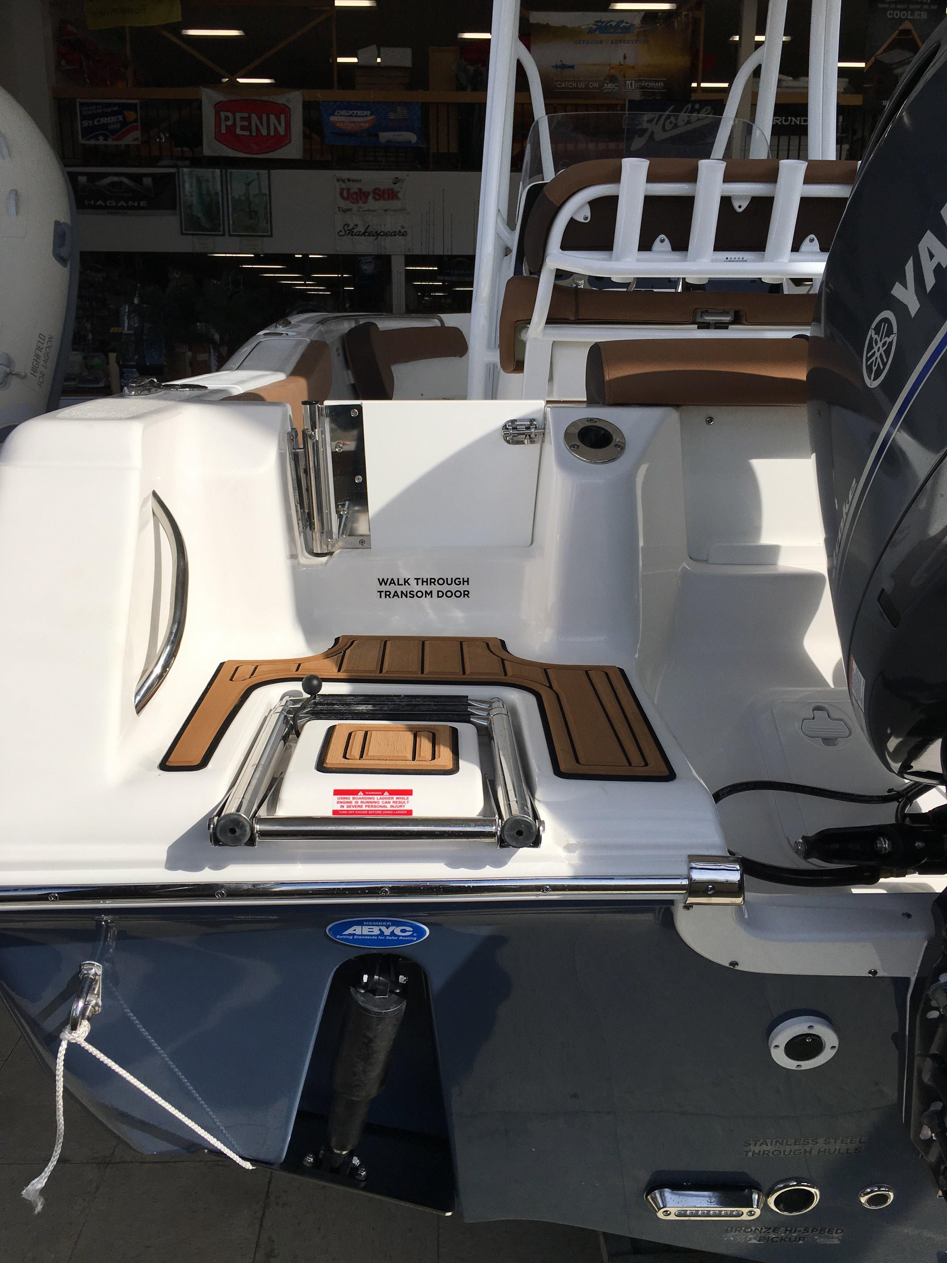 2027 Highfield Sport 360 Standard - Image 717