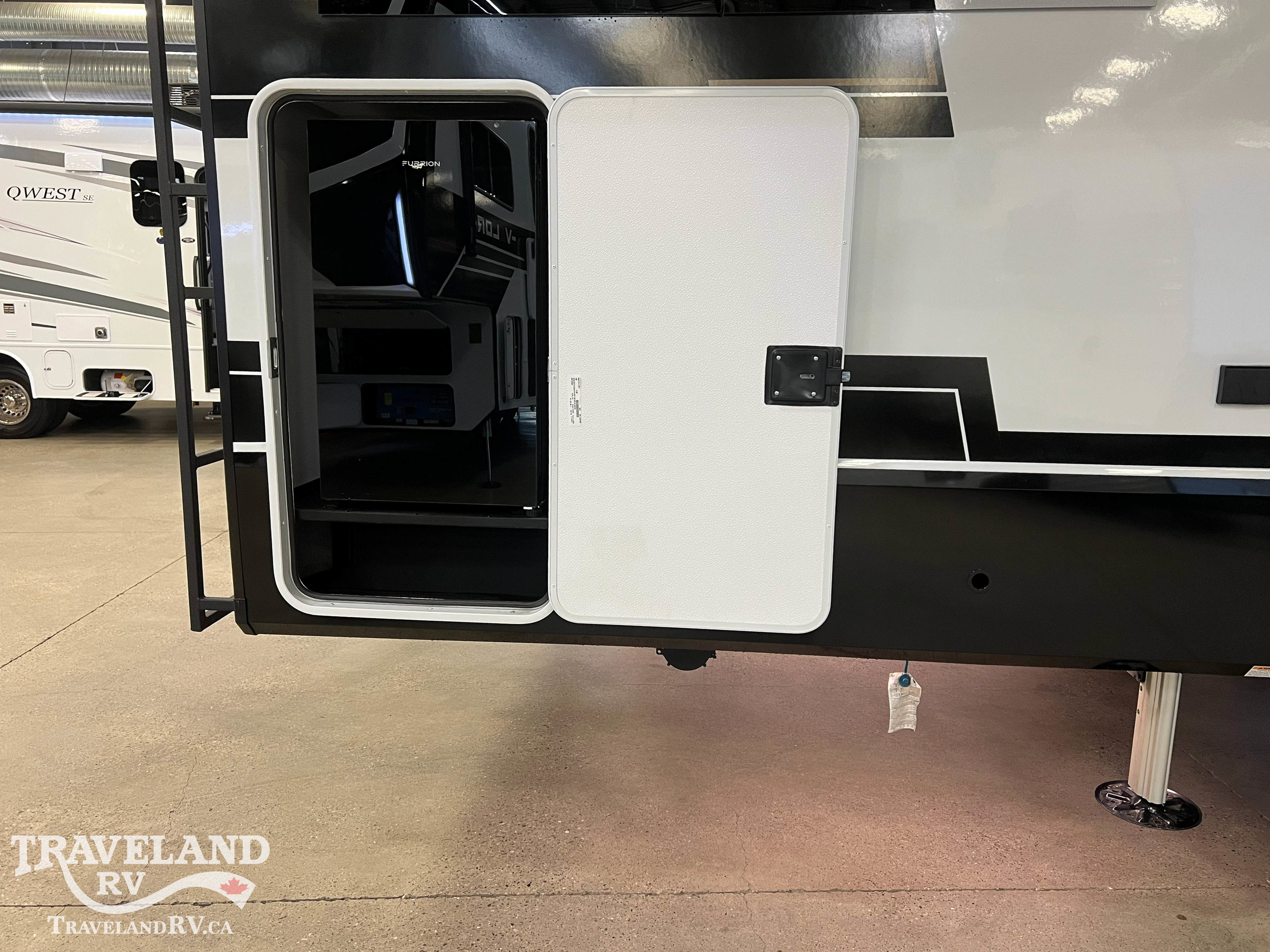 2026 Brinkley RV Model Z 2680 - Image 3