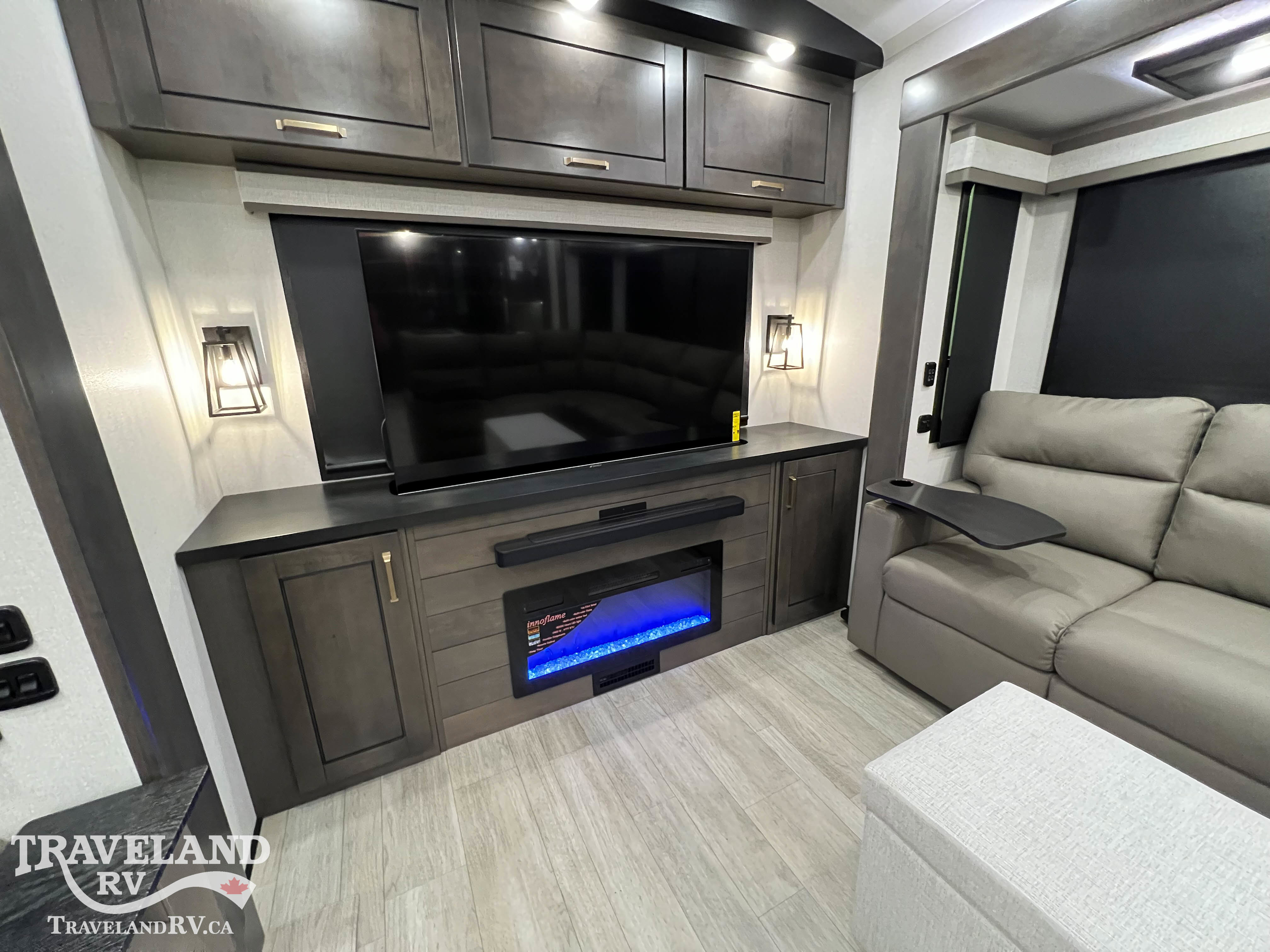 2026 Heartland Bighorn Fifth Wheel 38RE - Image 33