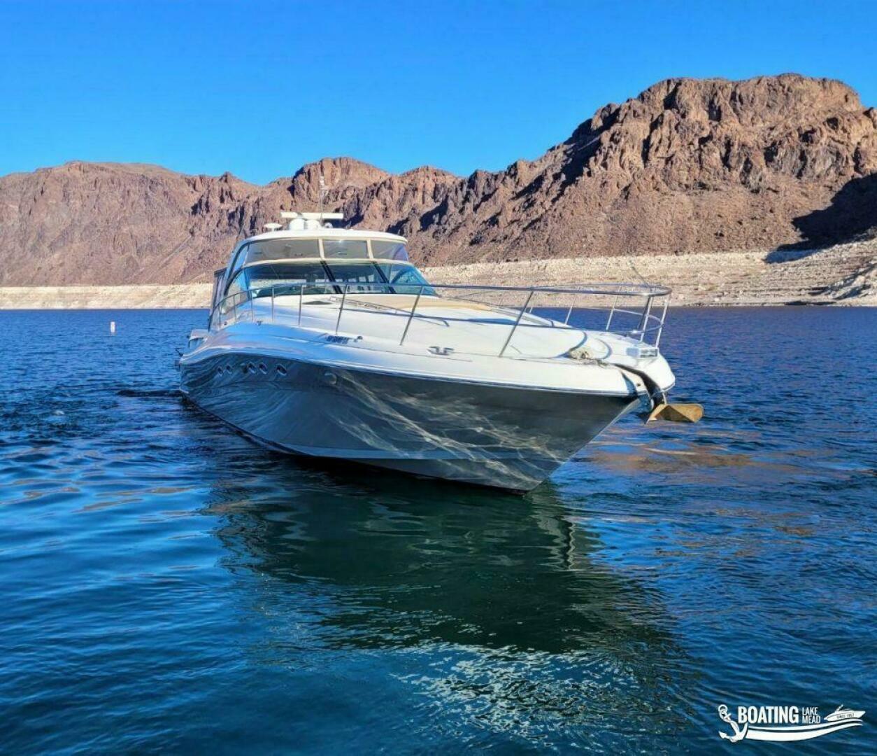 2005 Sea Ray - Image 3