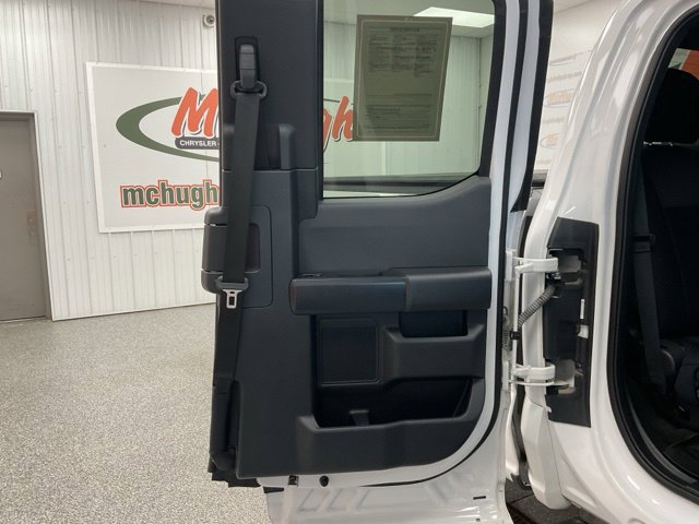 2021 Ford F150 Supercab XL 4WD - Image 22