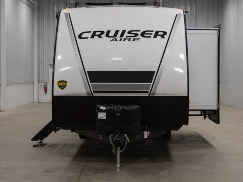 2022 CrossRoads Cruiser Aire 22BBH - Image 6