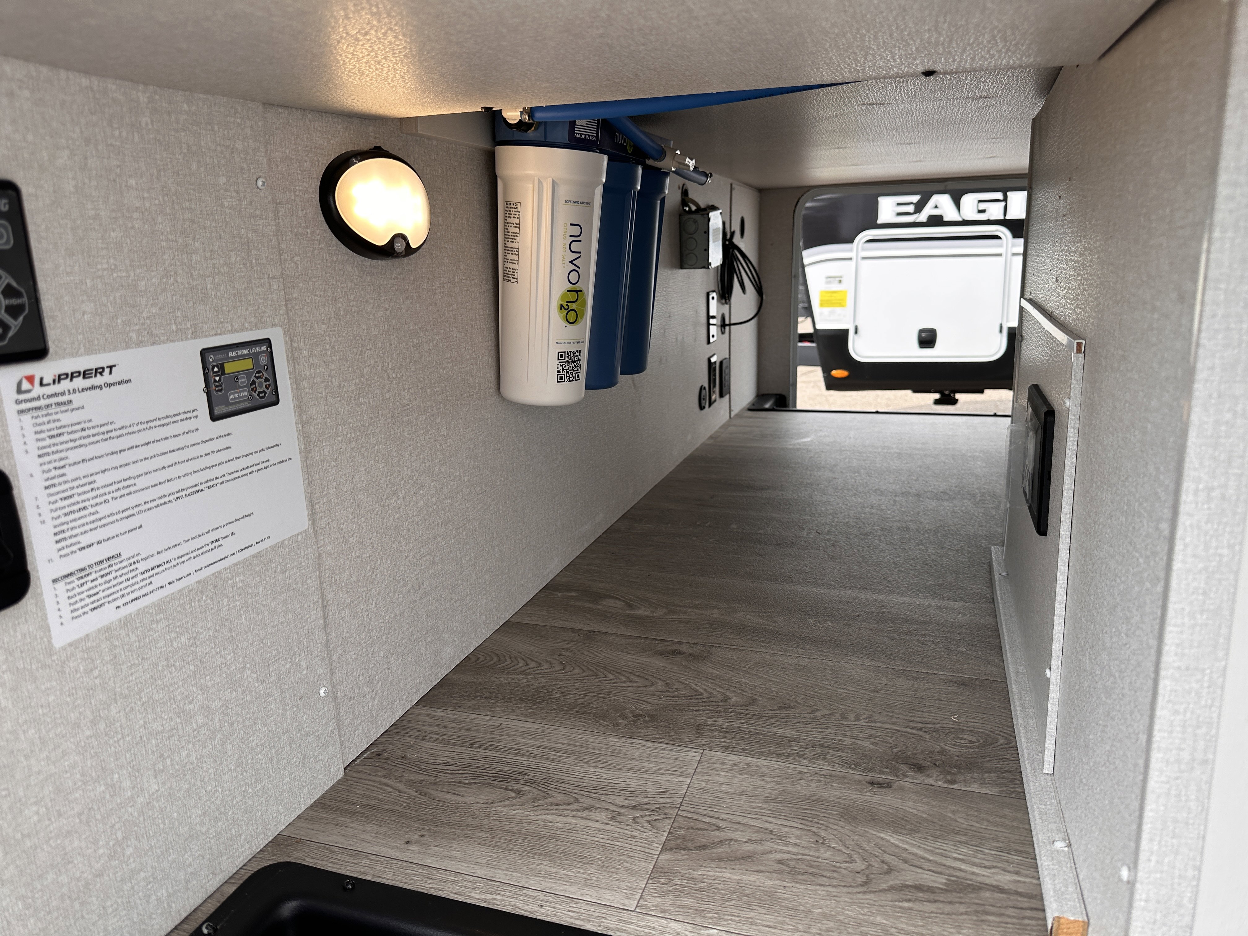 2026 JAYCO EAGLE HT 294CKBS - Image 13