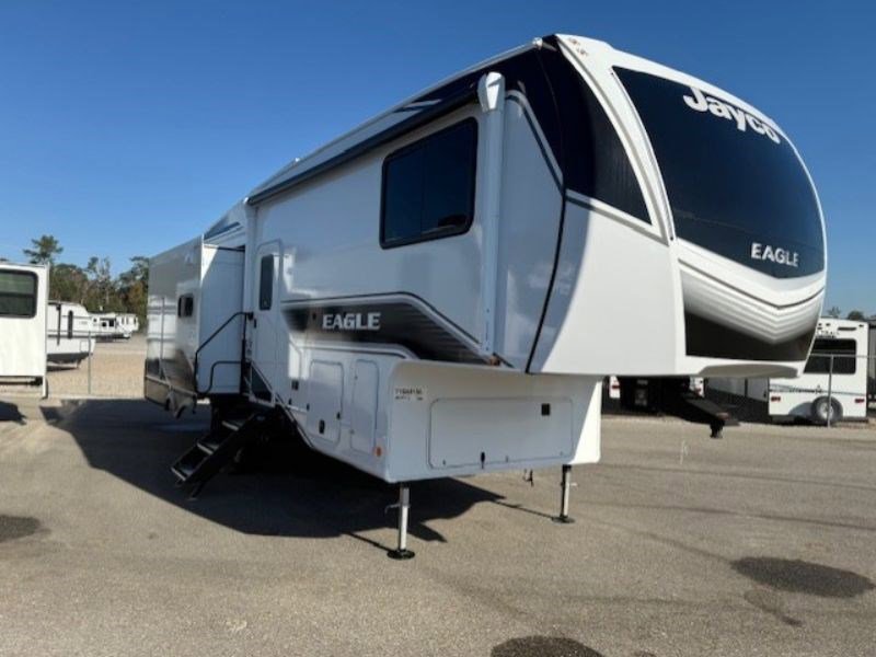 2026 JAYCO EAGLE HT 28CRT - Image 2