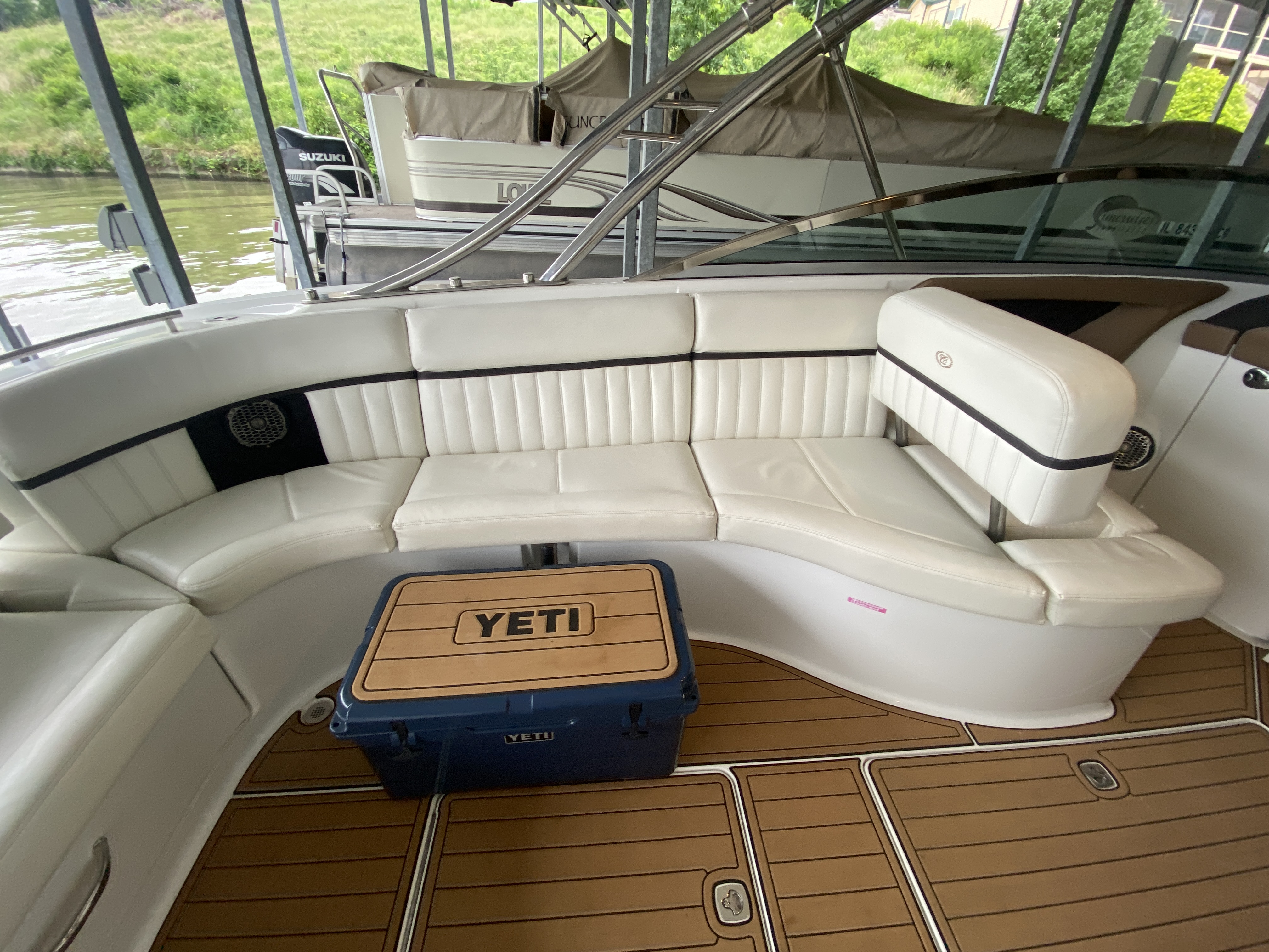 2015 Cobalt 336 - Image 21