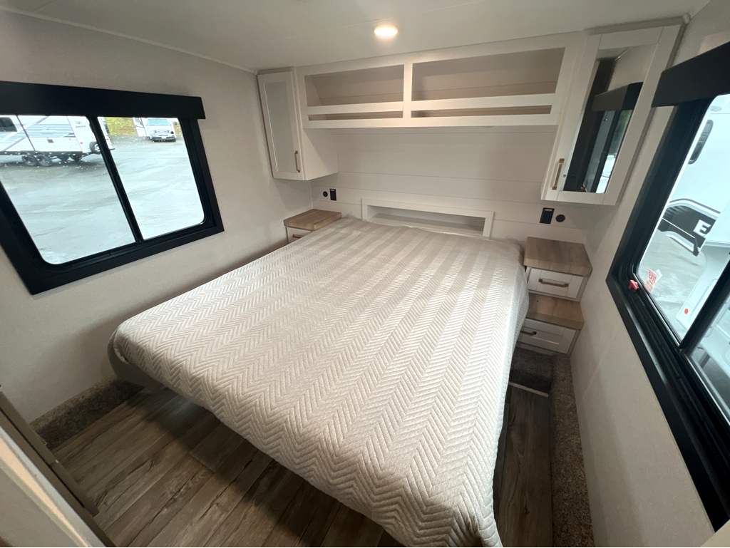 2026 Jayco Eagle HT 26REC - Image 6