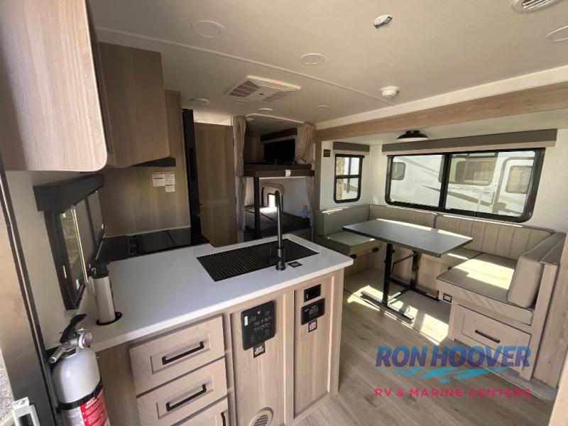 2026 FOREST RIVER 2520BH - Image 25