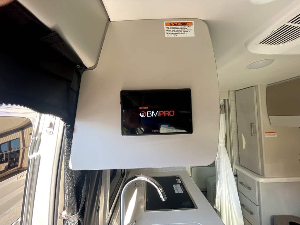 2026 THOR MOTOR COACH SCOPE 18M - Image 16