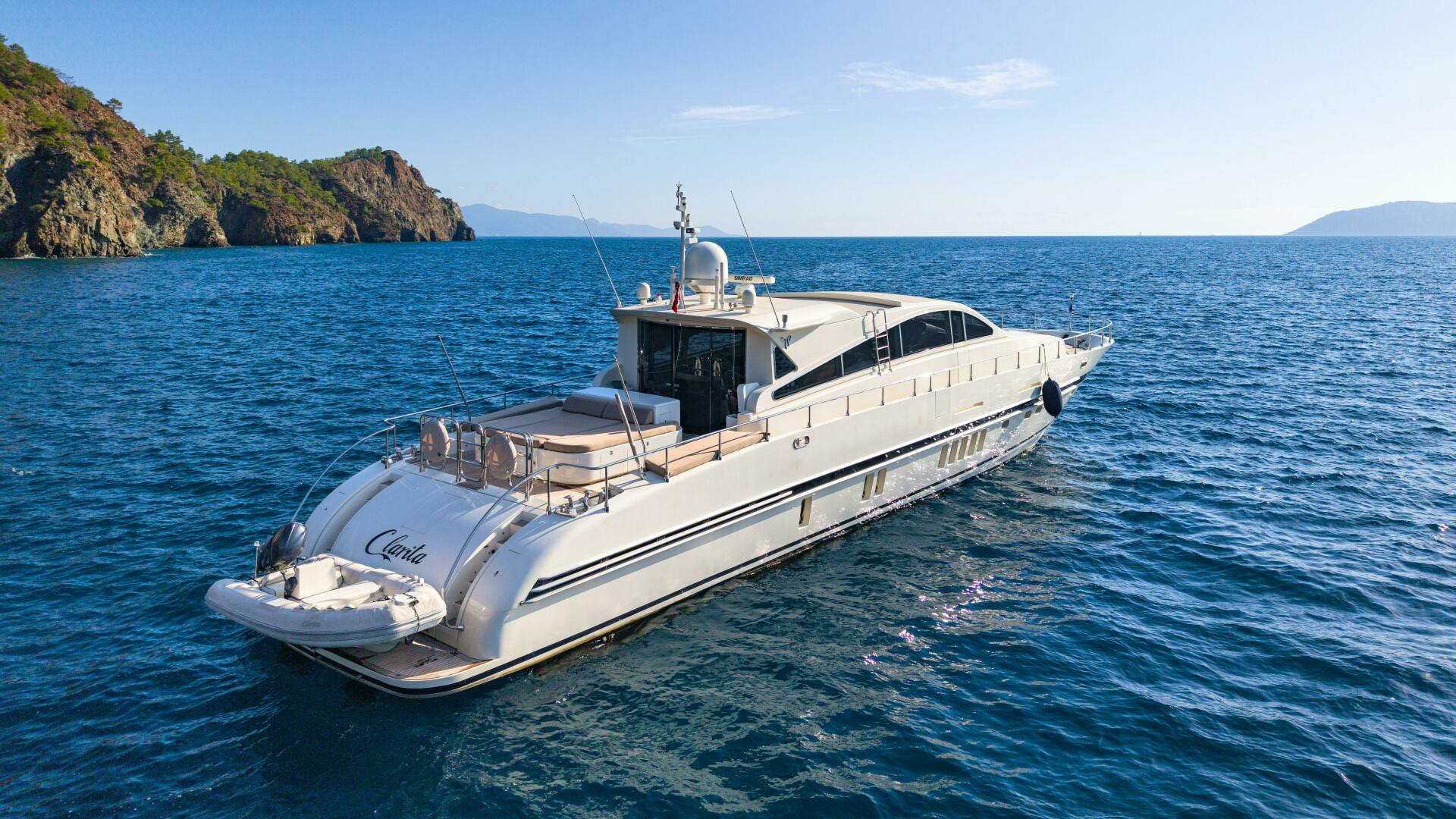2010 Leopard Leopard 27 Sport - Image 3