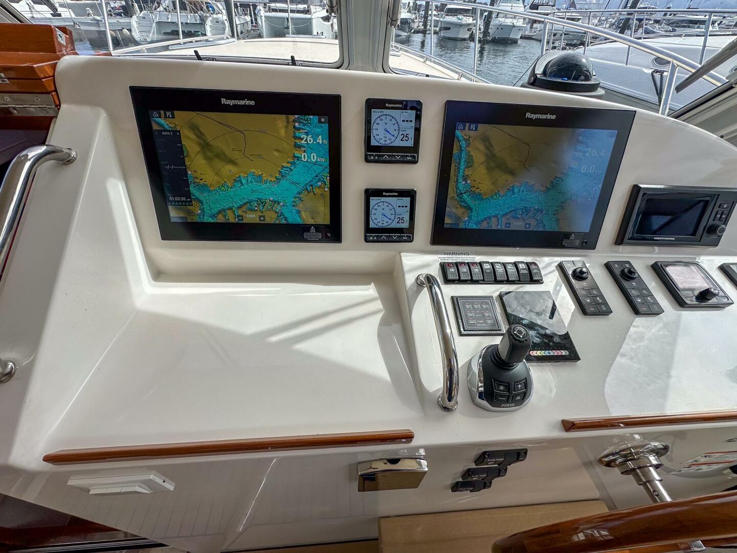 2017 MJM 50z - Image 18