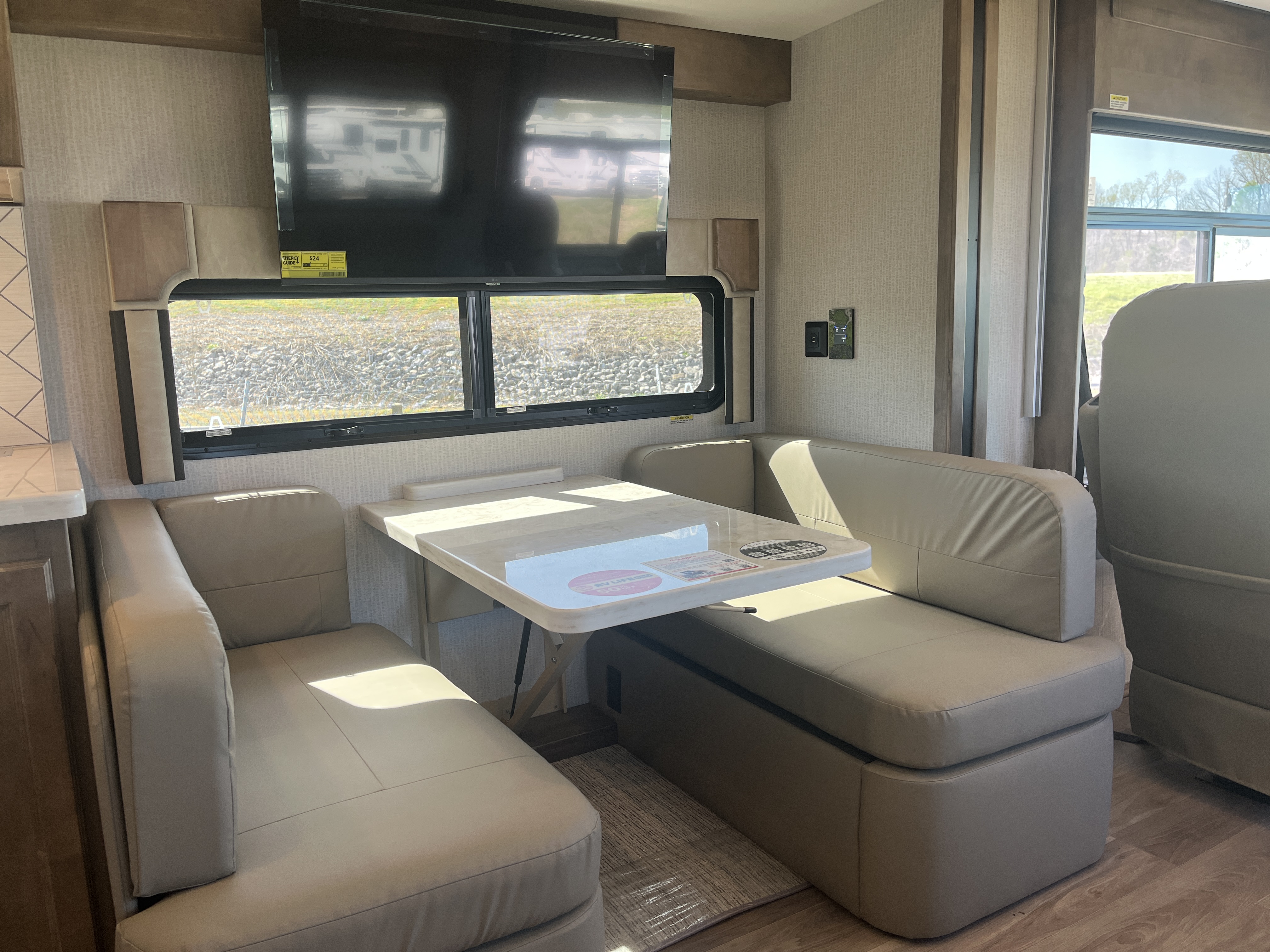 2026 TIFFIN ALLEGRO 29 NA - Image 21