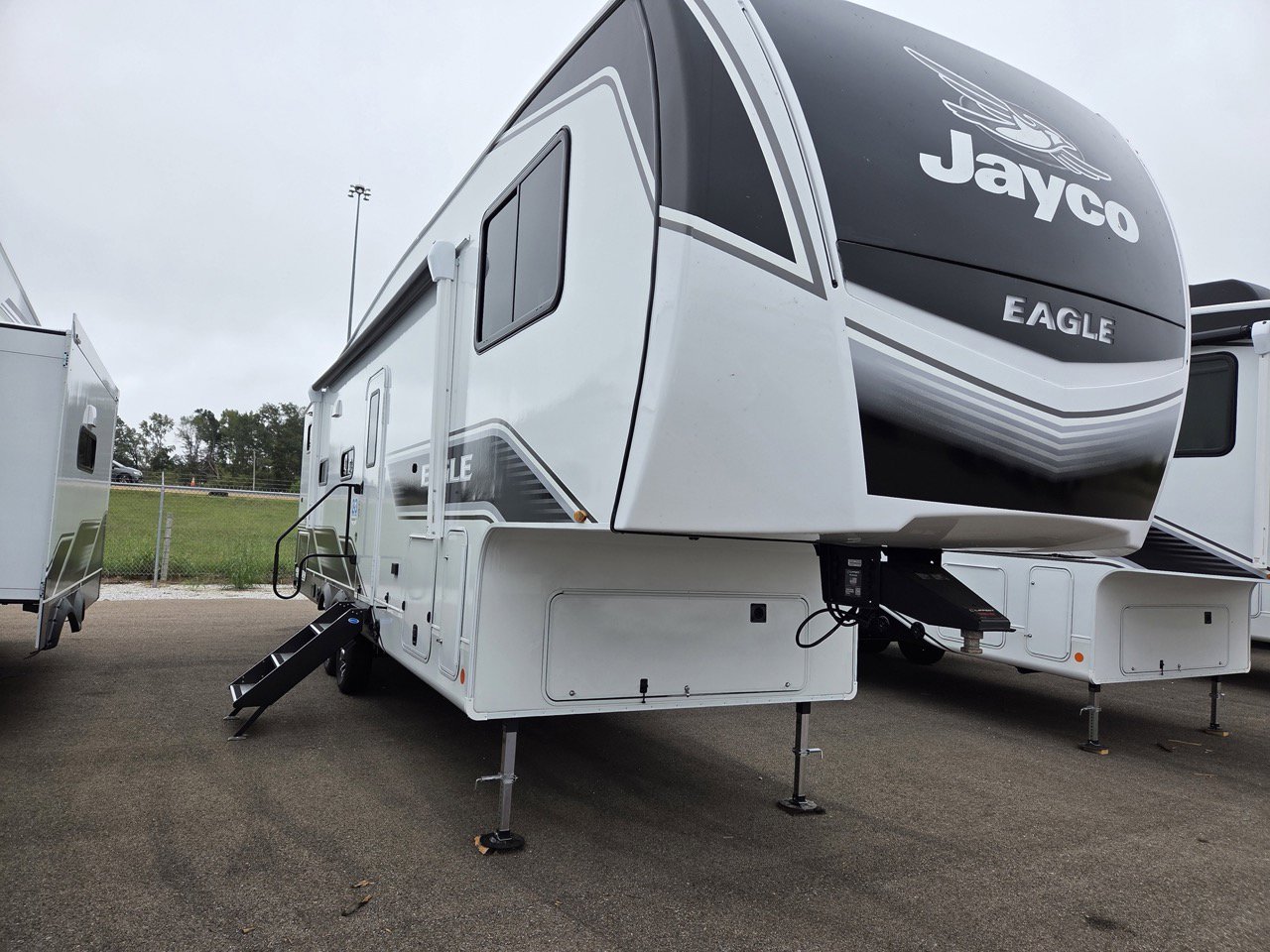 2026 JAYCO EAGLE HT 29DDB - Image 1