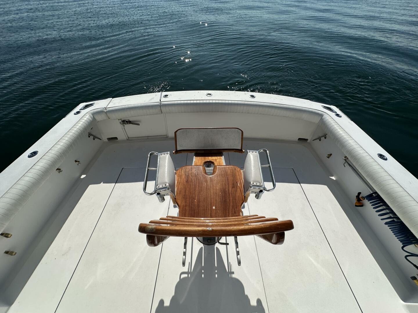 2007 Topaz 40 Express - Image 25