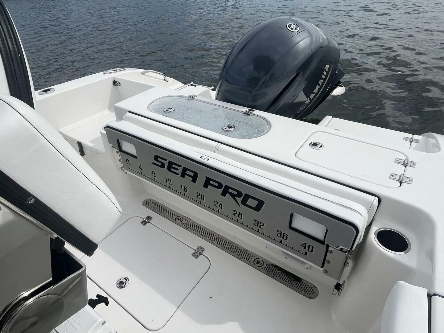 2022 Sea Pro - Image 10