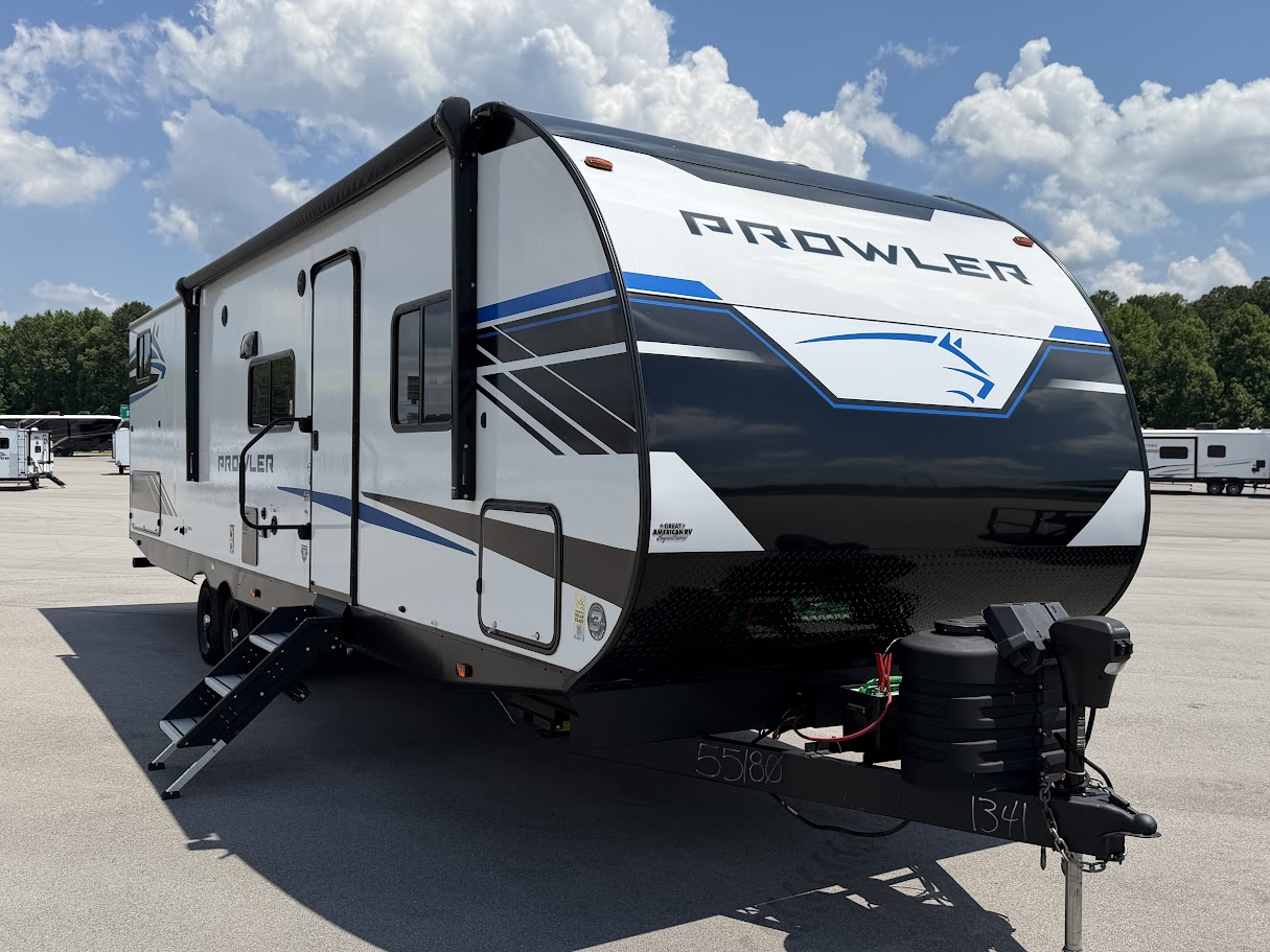 2024 HEARTLAND PROWLER 303SBH - Image 1