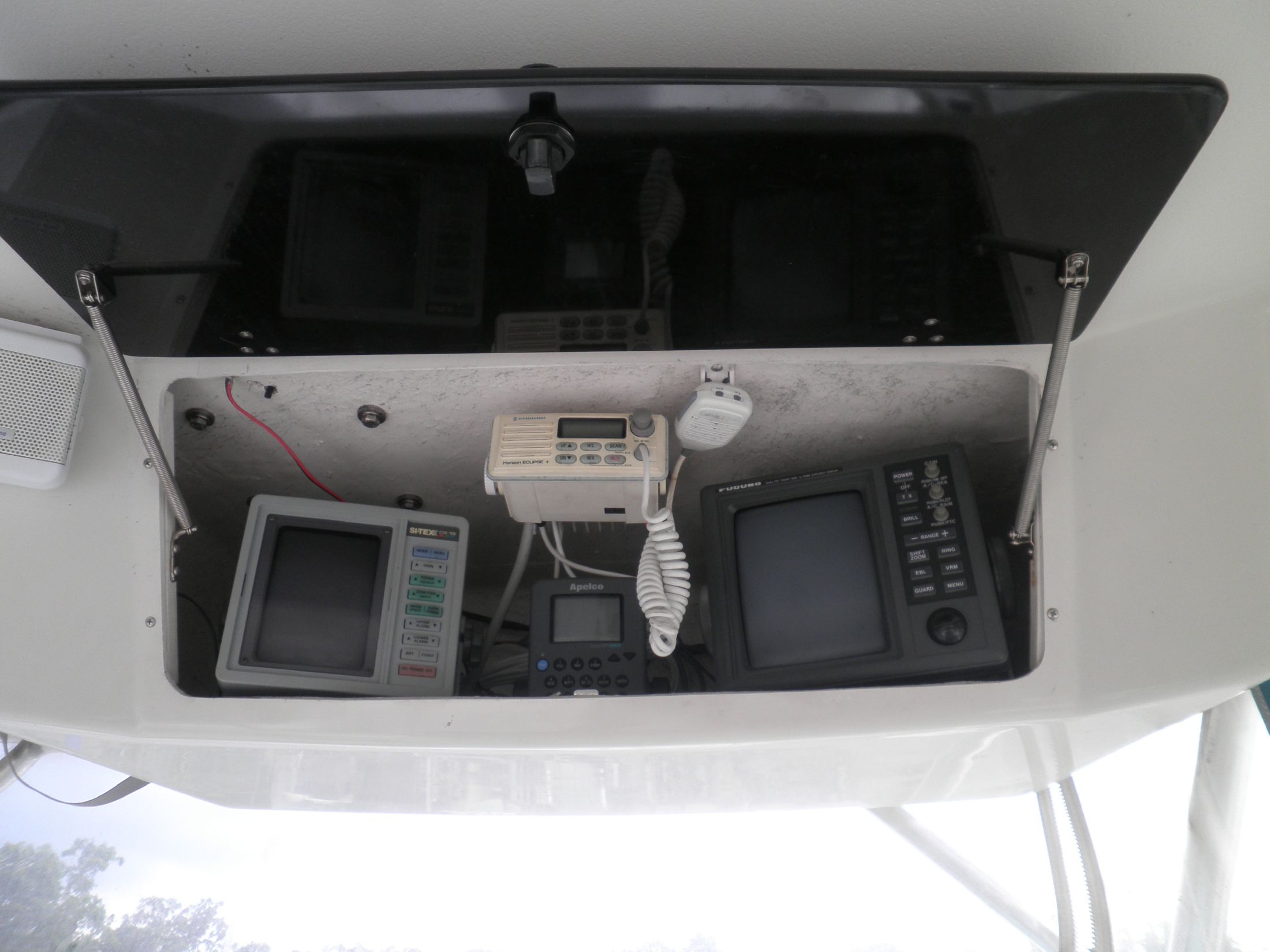 2027 Highfield Sport 360 Standard - Image 782