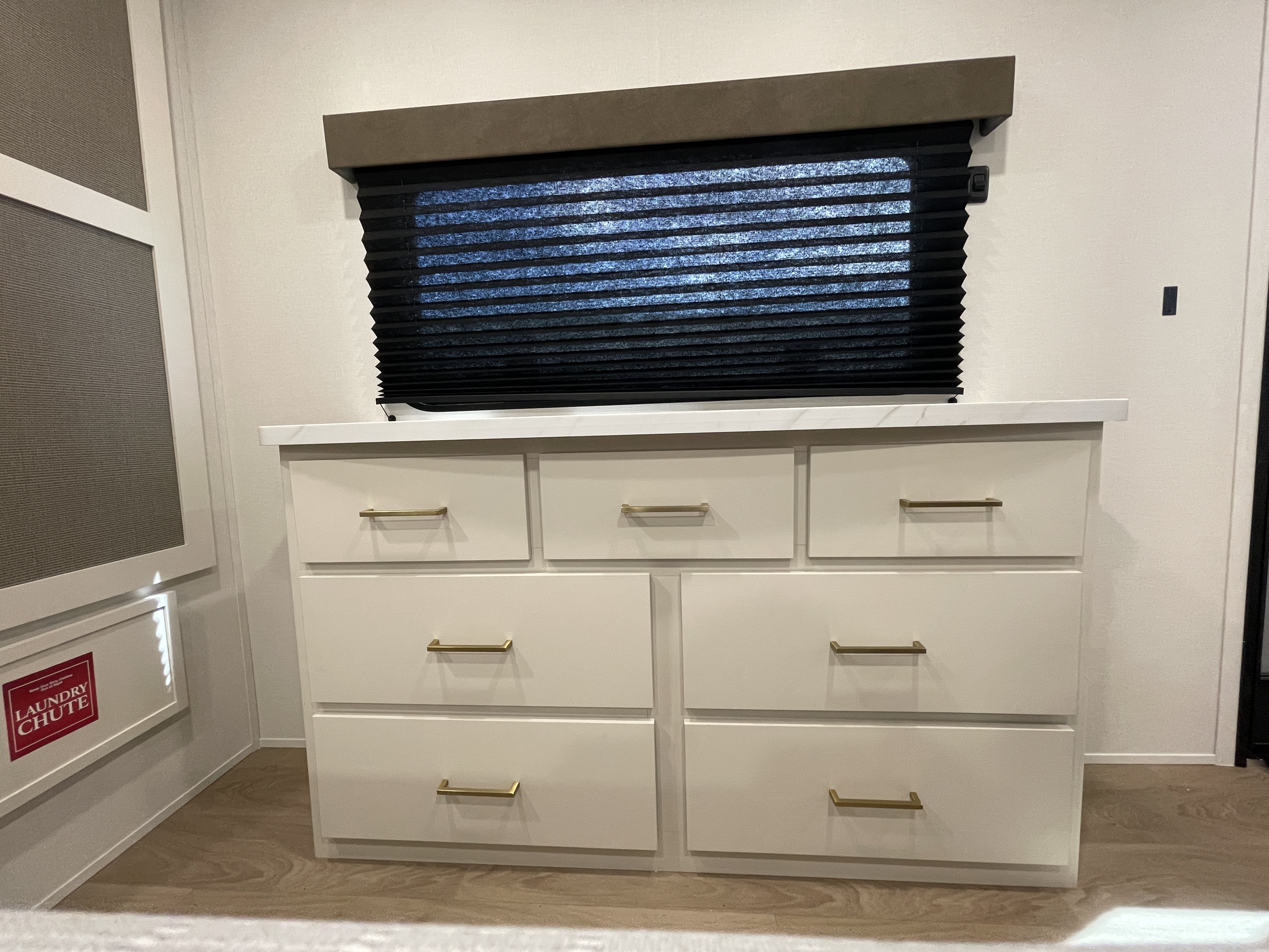 2027 Grand Design Transcend 335BHT - Image 27