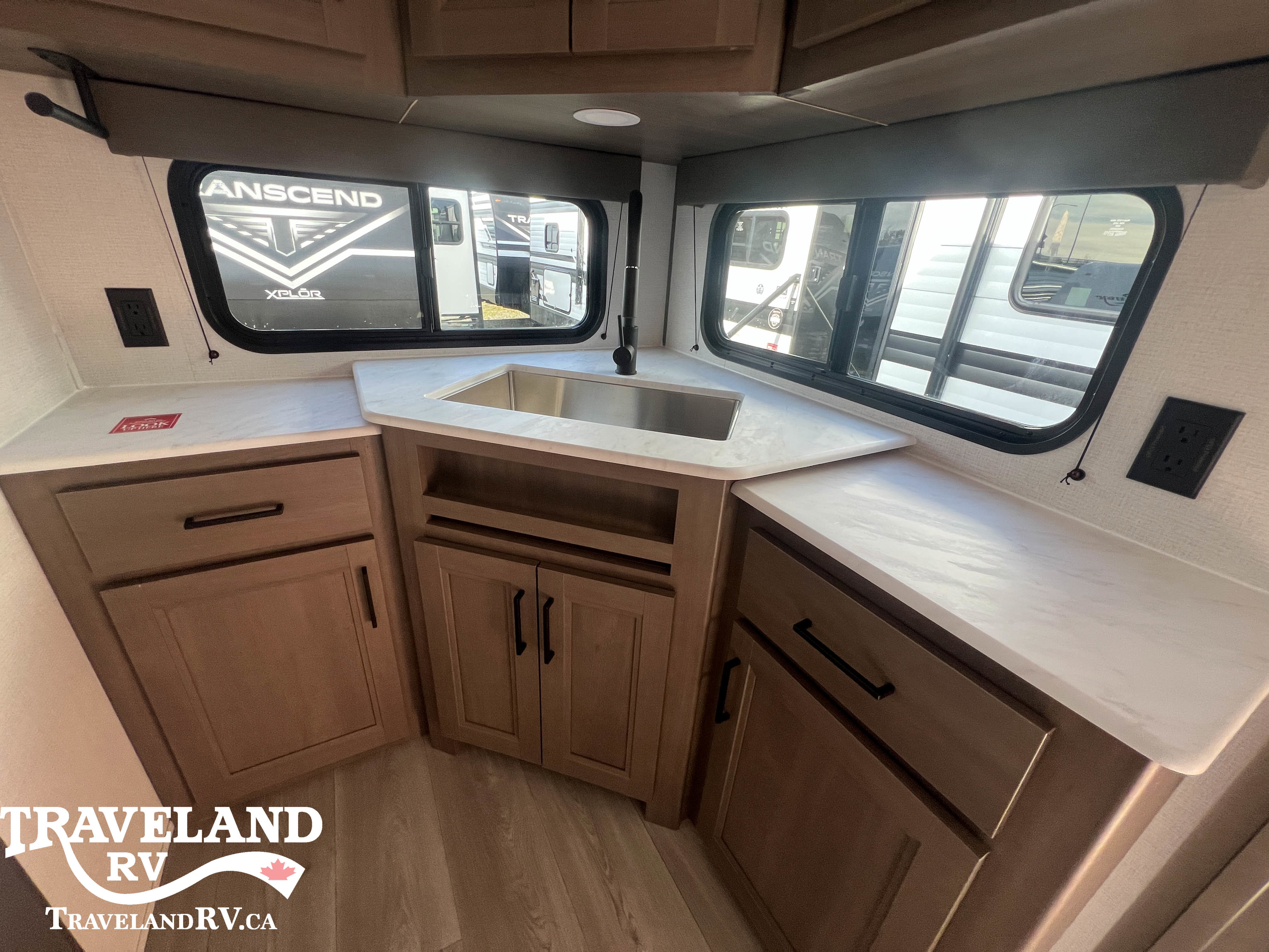 2026 Grand Design Transcend XPLOR 25MLX - Image 20