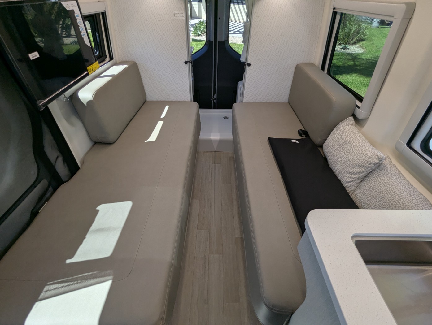 2027 Thor Motor Coach Tranquility 19A - Image 20