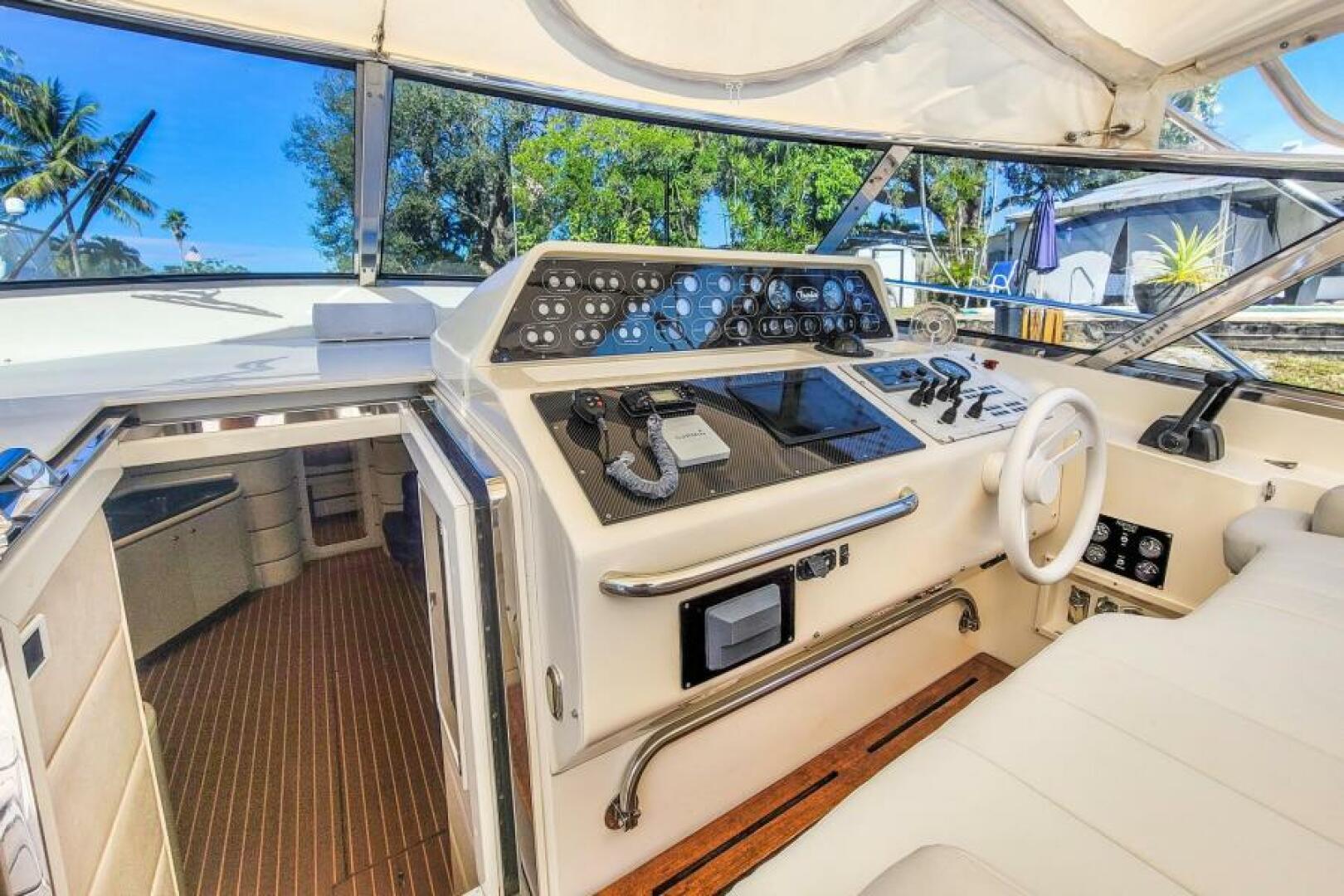 1998 Baia Sports Cruiser - Image 11