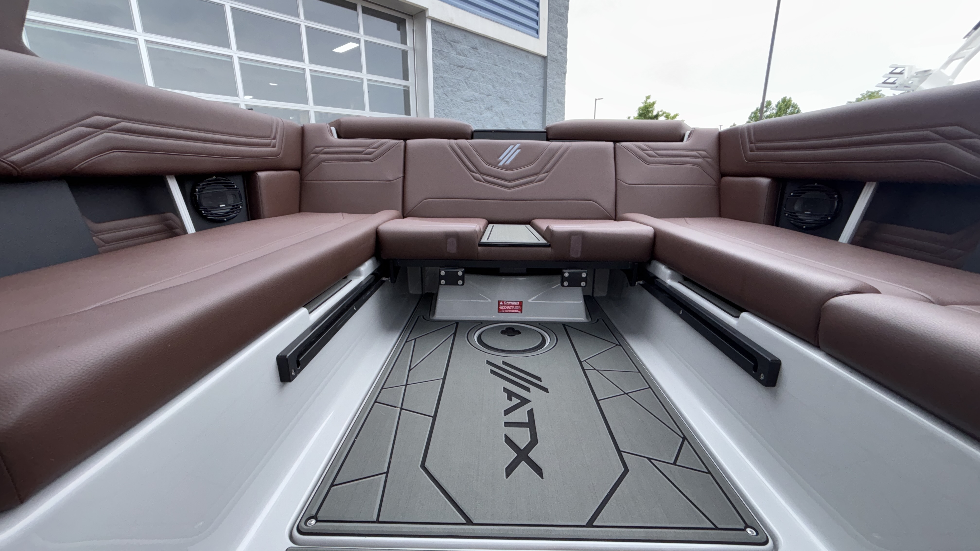 2026 ATX Surf Boats 24 Type-S - Image 18