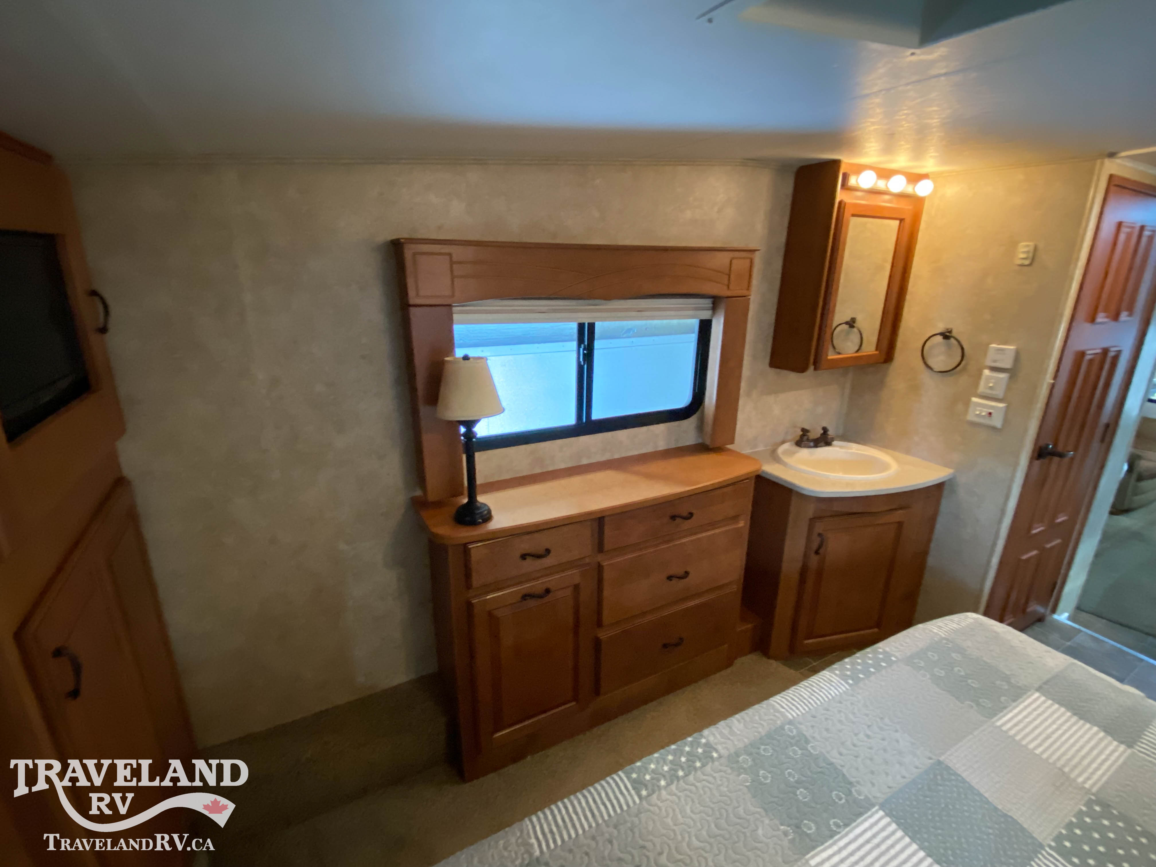 2009 JAYCO DESIGNER 34RLQS *HMS* - Image 15