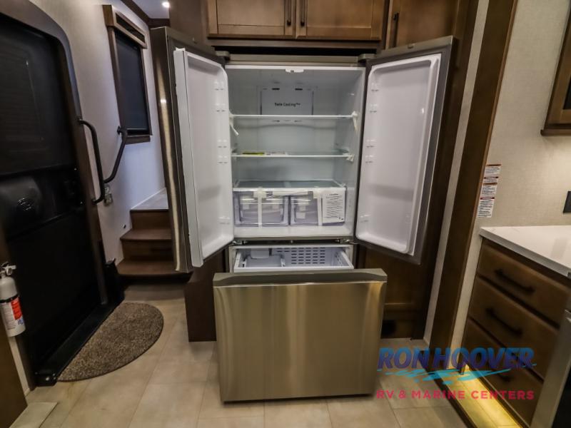 2026 FOREST RIVER 425FO - Image 20