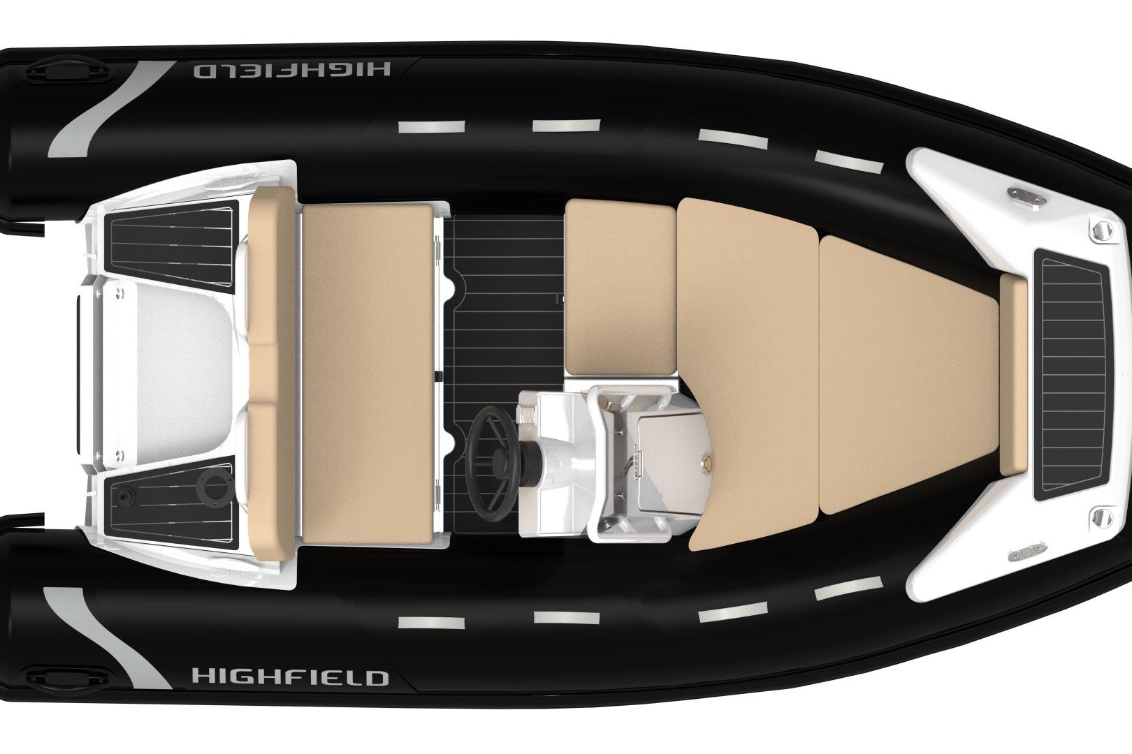 2027 Highfield Sport 360 Standard - Image 231