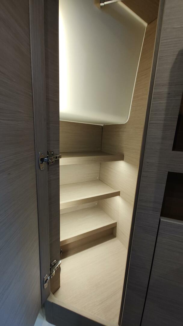 2023 Pardo Yachts P43 - Image 50