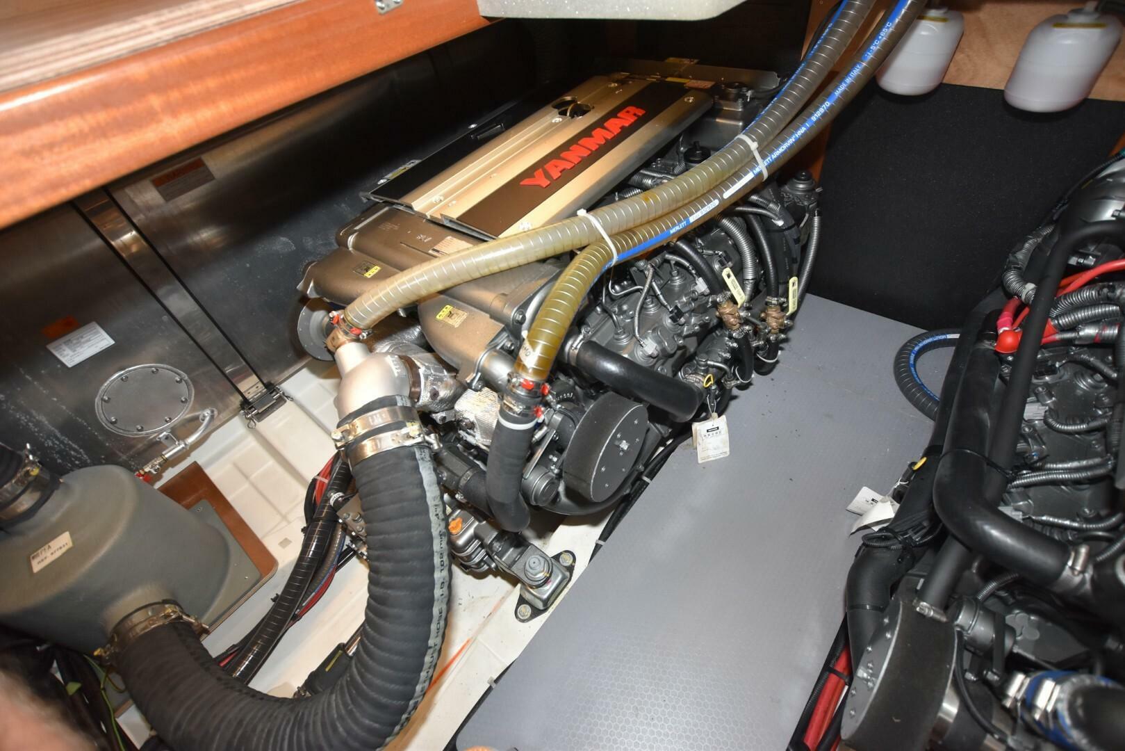 2023 Beneteau Swift Trawler 41 Fly - Image 24