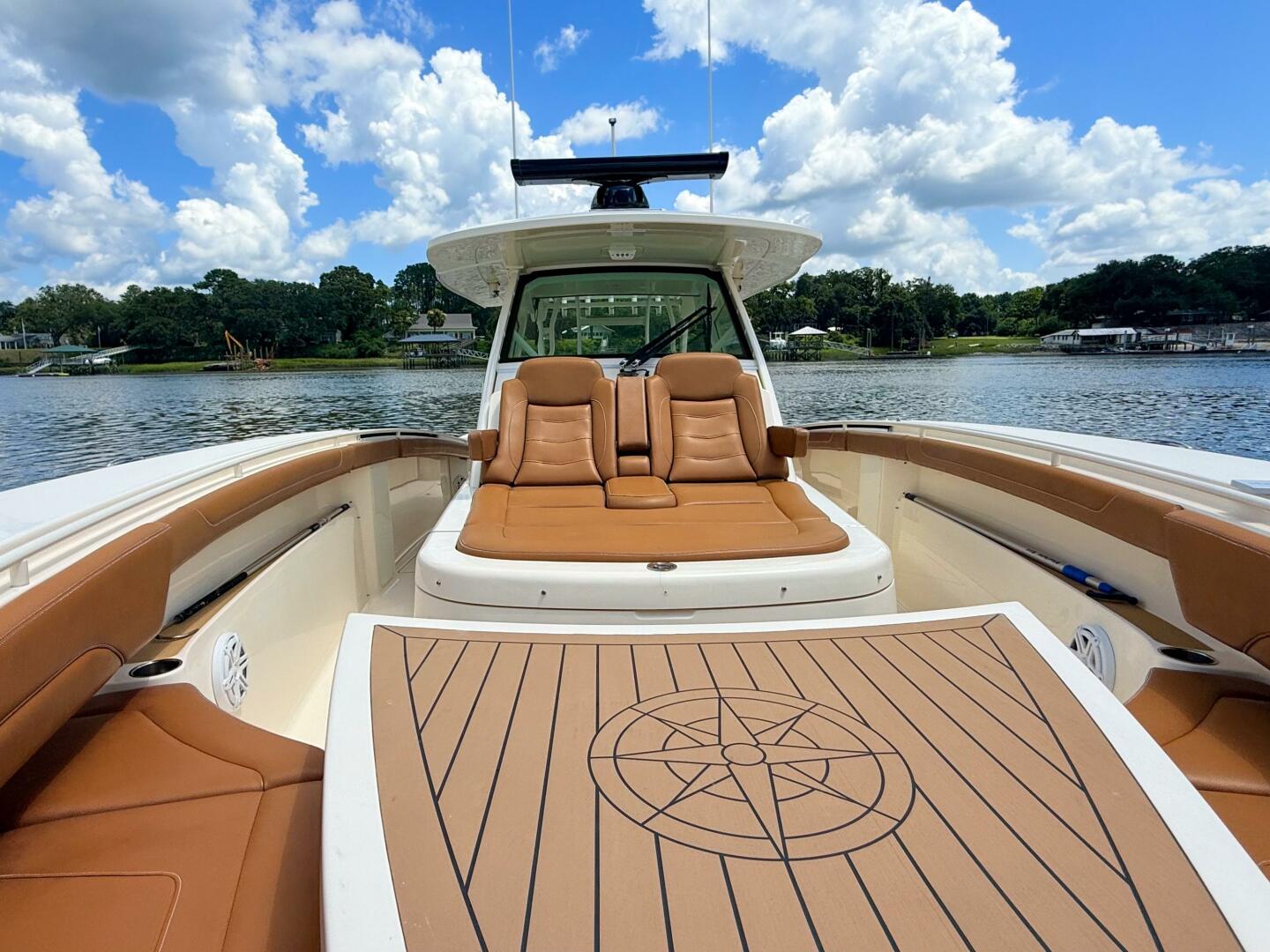 2020 Scout 380 LXF - Image 47
