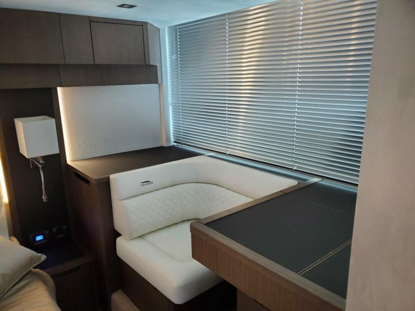 2020 Galeon 500 Fly - Image 19