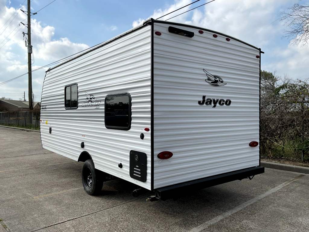 2026 JAYCO Jay Flight SLX 170 BH  - Image 5
