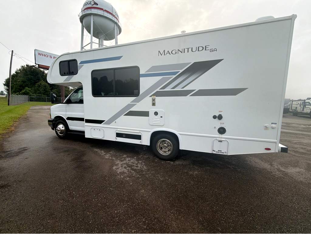 2027 THOR MOTOR COACH MAGNITUDE GA21 - Image 6