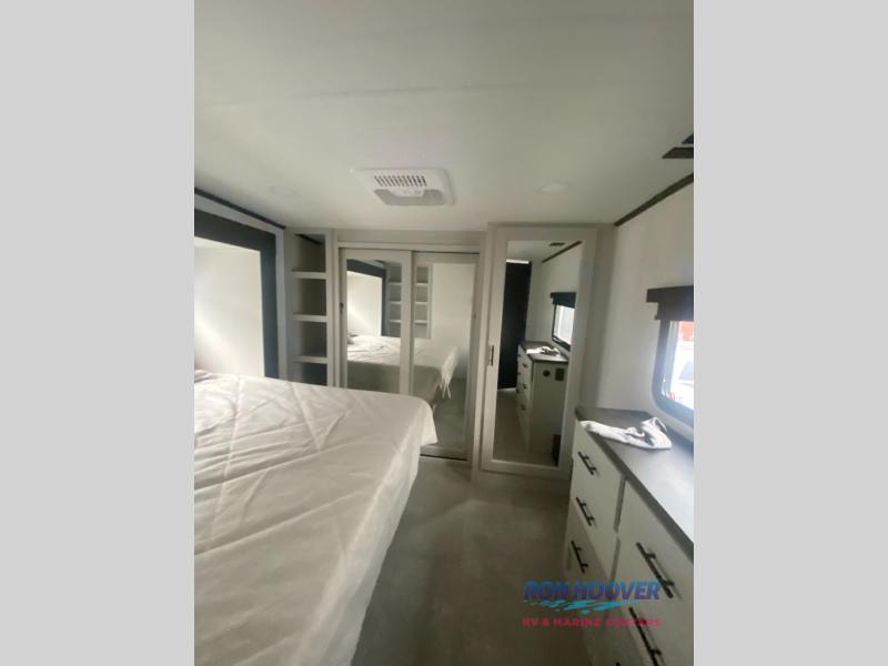 2026 FOREST RIVER 38BNB - Image 18