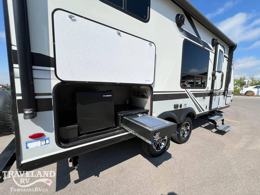 2021 Jayco Jay Feather 20BH - Image 11