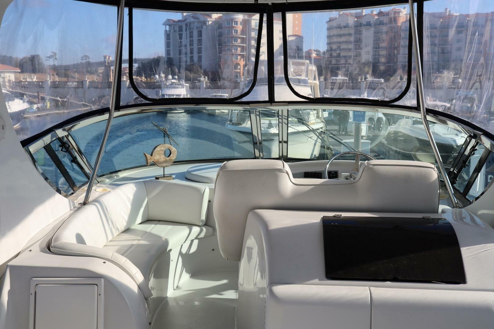 2006 Bluewater Yachts 5200 - Image 38