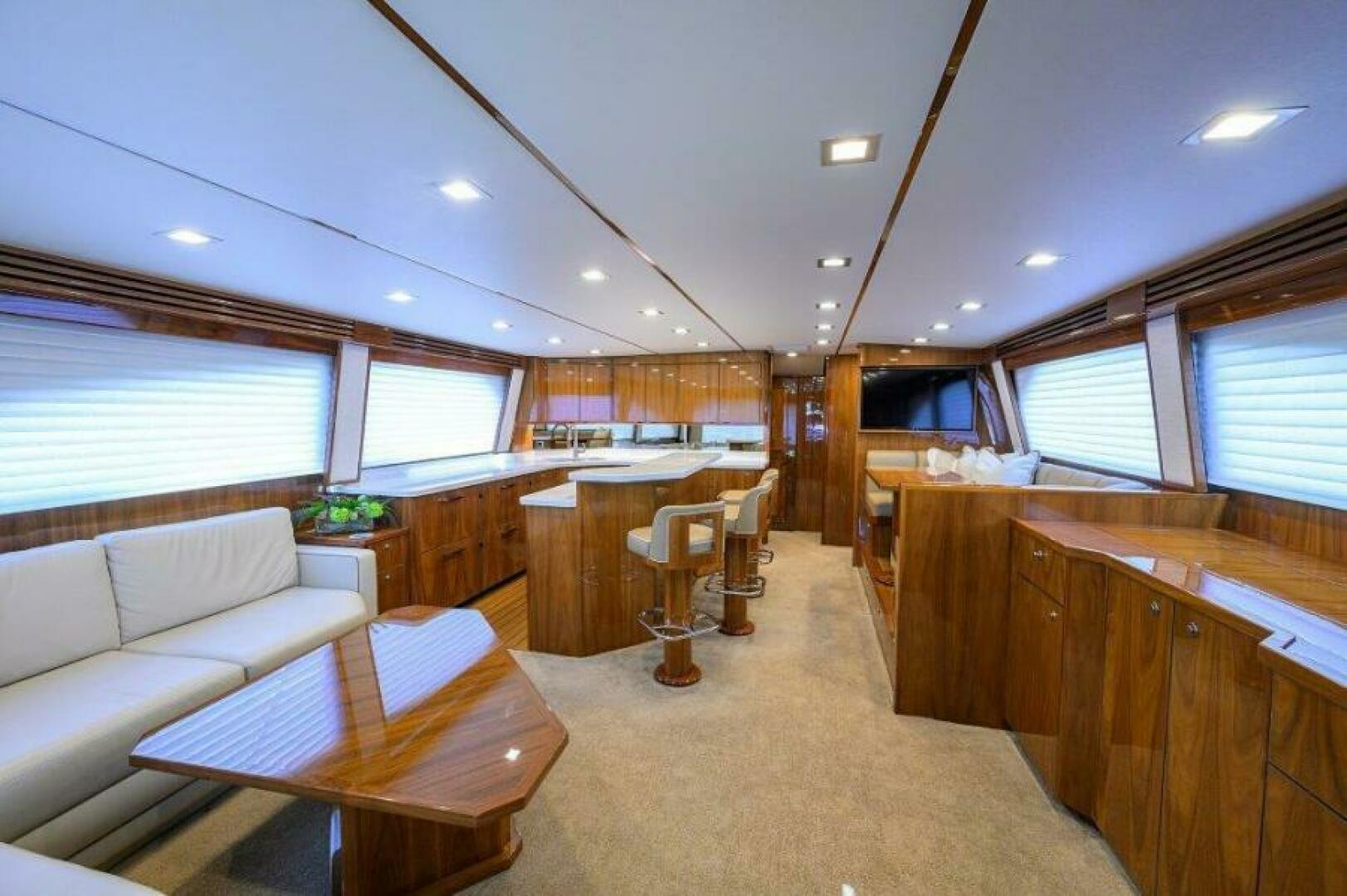 2020 VIKING VIKING 61 Convertible Base - Image 6