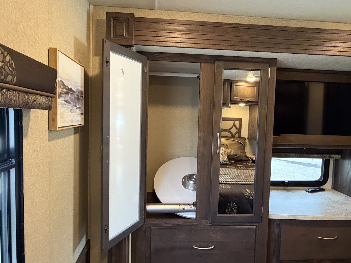 2019 COACHMEN PURSUIT 31BH - Image 47
