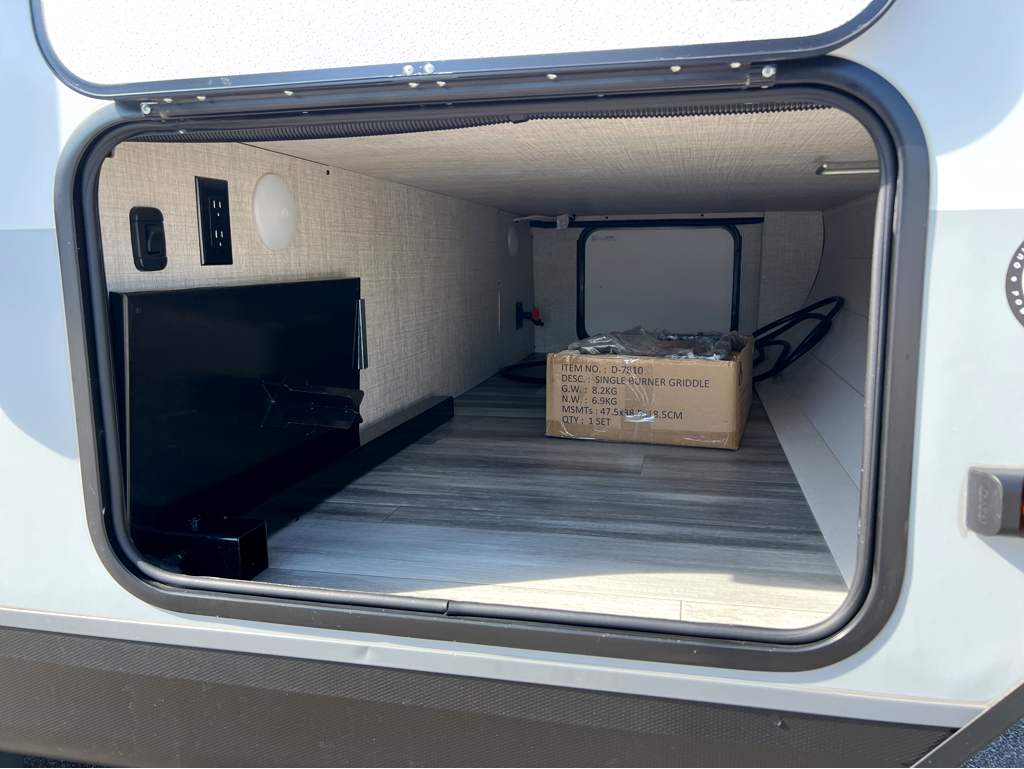 2024 JAYCO JAY FEATHER 23RK - Image 24