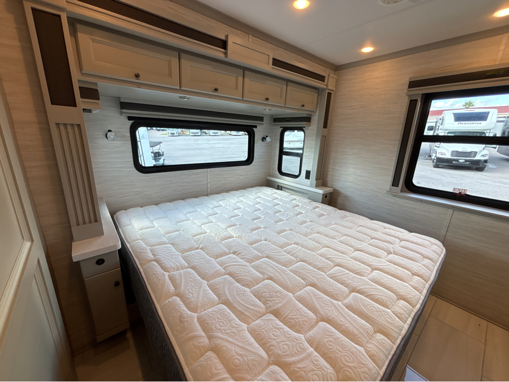 2026 TIFFIN ALLEGRO BAY 34 DB - Image 20