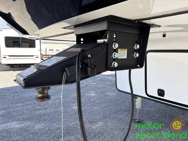 2026 Forest River Stealth 4114GX - Image 9