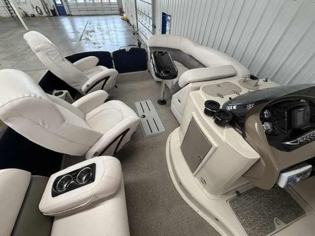 2012 PREMIER INTRIGUE PTX 250 - Image 26